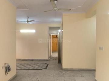 3 BHK Apartment in Sector 3 Dwarka for rent New Delhi. The reference number is 19578568