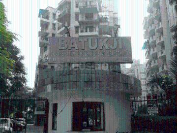 3 BHK Apartment in Sector 3 Dwarka for rent New Delhi. The reference number is 19791856