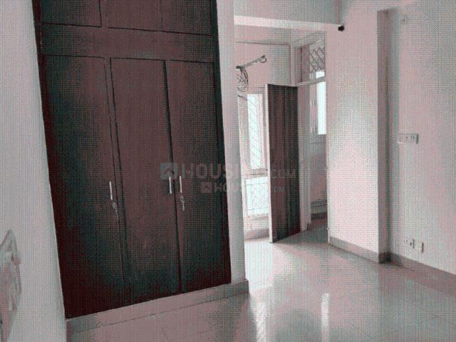 3 BHK Apartment in Sector 3 Dwarka for rent New Delhi. The reference number is 19798883