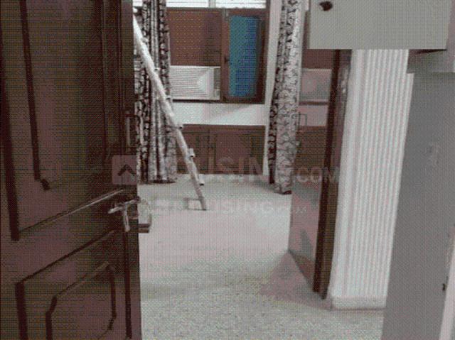 3 BHK Apartment in Sector 3 Dwarka for rent New Delhi. The reference number is 19799026