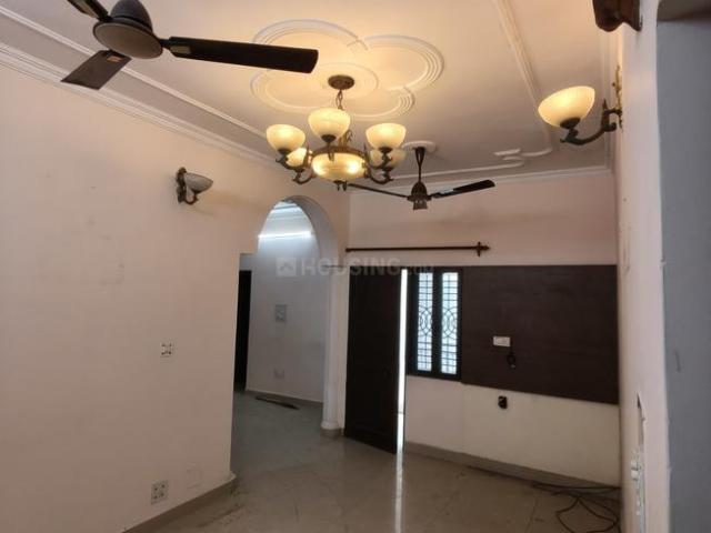 3 BHK Apartment in Sector 3 Dwarka for rent New Delhi. The reference number is 19734638