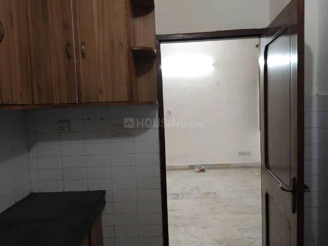 3 BHK Apartment in Sector 3 Dwarka for rent New Delhi. The reference number is 20023471