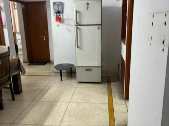 3 BHK Apartment in Sector 3 Dwarka for rent New Delhi. The reference number is 20193639