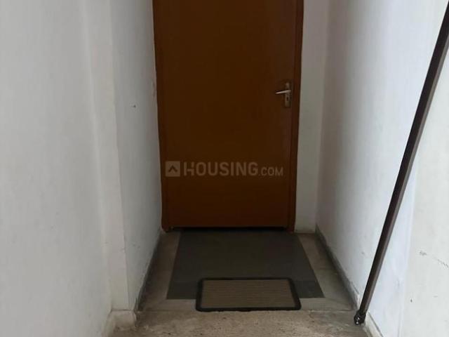 3 BHK Apartment in Sector 3 Dwarka for rent New Delhi. The reference number is 20225256