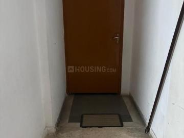 3 BHK Apartment in Sector 3 Dwarka for rent New Delhi. The reference number is 20225256