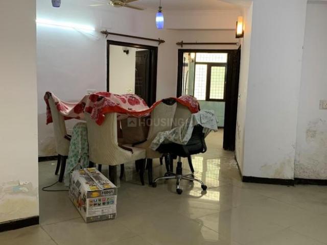 3 BHK Apartment in Sector 3 Dwarka for rent New Delhi. The reference number is 20365254