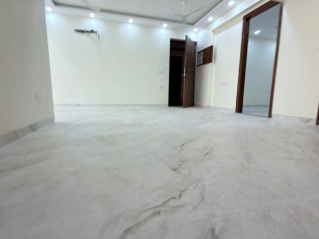 3 BHK Apartment in Sector 3 Dwarka for rent New Delhi. The reference number is 20390280
