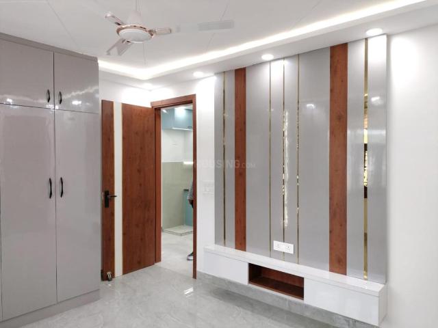 3 BHK Apartment in Sector 3 Dwarka for rent New Delhi. The reference number is 20449522
