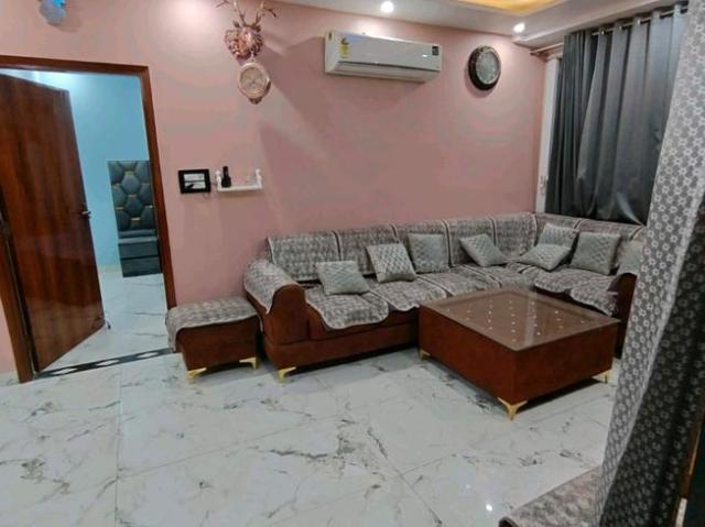 3 BHK Apartment in Sector 3 Dwarka for rent New Delhi. The reference number is 20465528