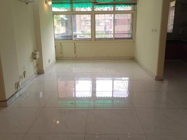 3 BHK Apartment in Sector 3 Dwarka for rent New Delhi. The reference number is 20556028