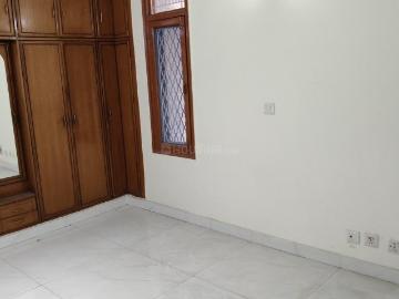 3 BHK Apartment in Sector 3 Dwarka for rent New Delhi. The reference number is 20566667
