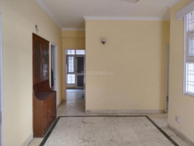 3 BHK Apartment in Sector 3 Dwarka for rent New Delhi. The reference number is 20651815