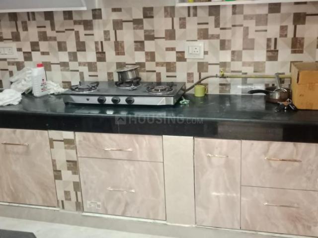3 BHK Apartment in Sector 3 Dwarka for rent New Delhi. The reference number is 20610100