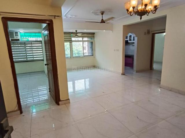 3 BHK Apartment in Sector 3 Dwarka for rent New Delhi. The reference number is 20770033