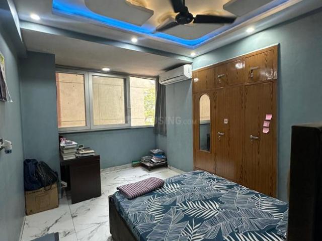 3 BHK Apartment in Sector 3 Dwarka for rent New Delhi. The reference number is 20796877