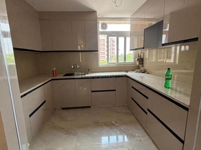 3 BHK Apartment in Sector 3 Dwarka for rent New Delhi. The reference number is 20710389