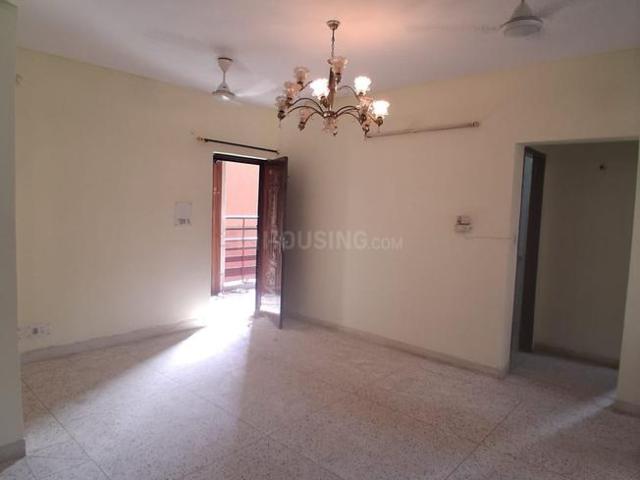 3 BHK Apartment in Sector 3 Dwarka for rent New Delhi. The reference number is 20739309