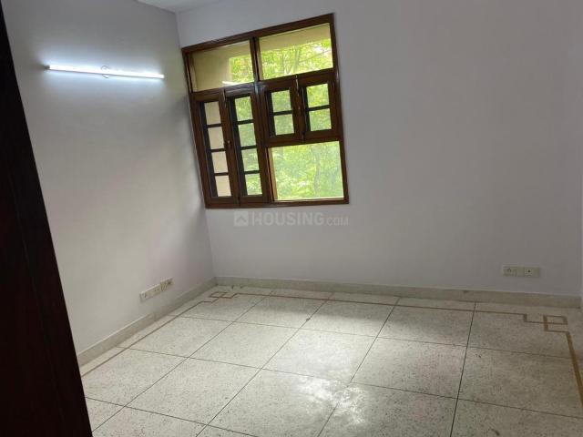 3 BHK Apartment in Sector 3 Dwarka for rent New Delhi. The reference number is 20739696