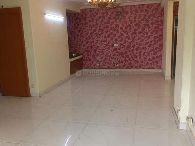 3 BHK Apartment in Sector 3 Dwarka for rent New Delhi. The reference number is 20846719