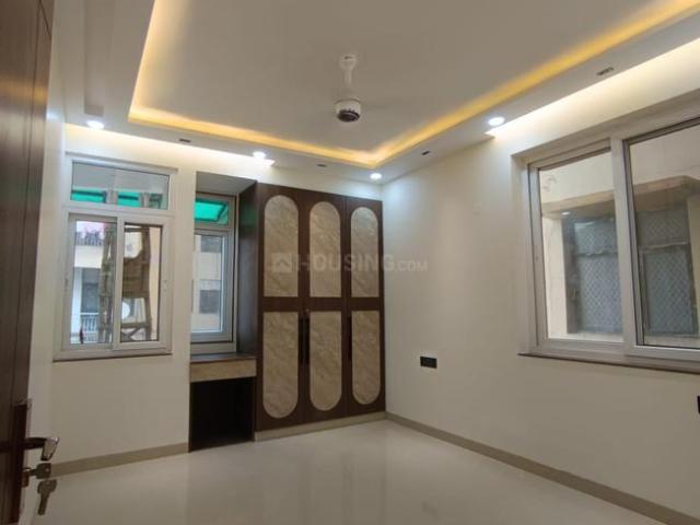 3 BHK Apartment in Sector 3 Dwarka for rent New Delhi. The reference number is 20899907
