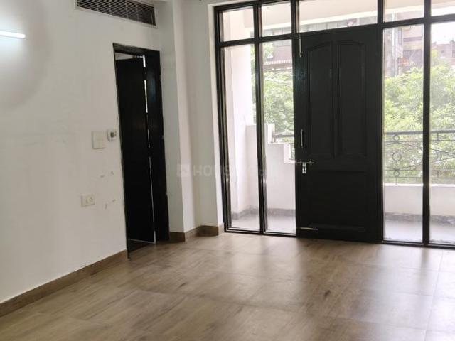 3 BHK Apartment in Sector 3 Dwarka for rent New Delhi. The reference number is 20928306
