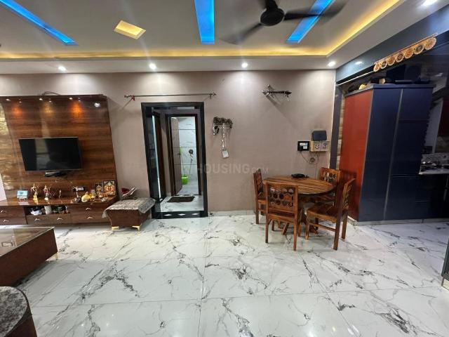 3 BHK Apartment in Sector 3 Dwarka for rent New Delhi. The reference number is 21072895