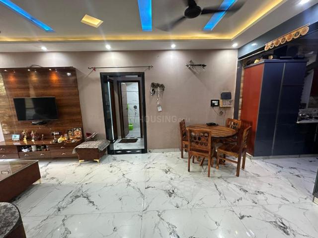 3 BHK Apartment in Sector 3 Dwarka for rent New Delhi. The reference number is 21100793