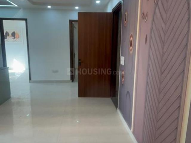 3 BHK Apartment in Sector 3 Dwarka for resale New Delhi. The reference number is 19759432