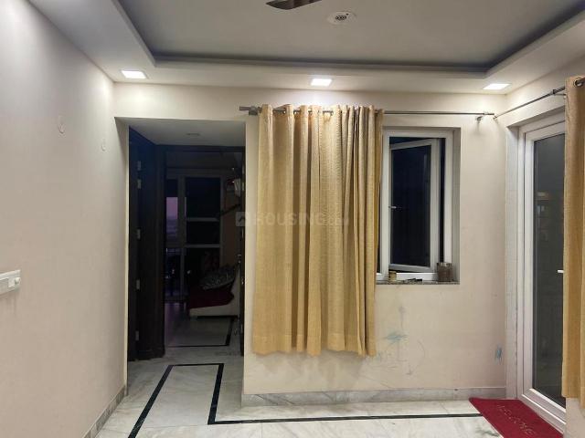 3 BHK Apartment in Sector 3 Dwarka for resale New Delhi. The reference number is 20067976
