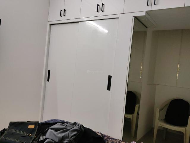 3 BHK Apartment in Sector 3 Dwarka for resale New Delhi. The reference number is 20366046
