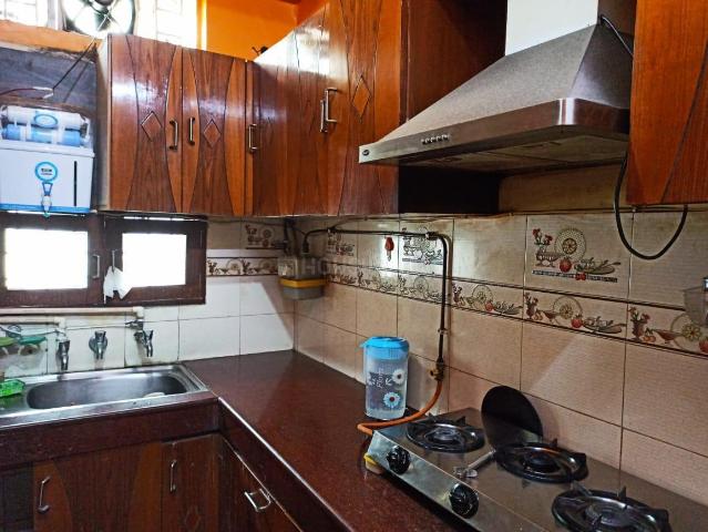 3 BHK Apartment in Sector 3 Dwarka for resale New Delhi. The reference number is 20429556