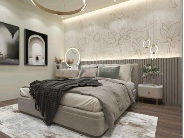 3 BHK Apartment in Sector 3 Dwarka for resale New Delhi. The reference number is 20472488