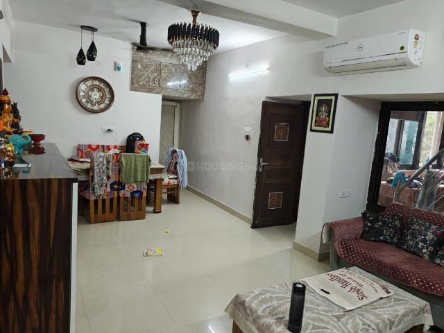 3 BHK Apartment in Sector 3 Dwarka for resale New Delhi. The reference number is 20499116