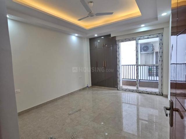 3 BHK Apartment in Sector 3 Dwarka for resale New Delhi. The reference number is 20555477