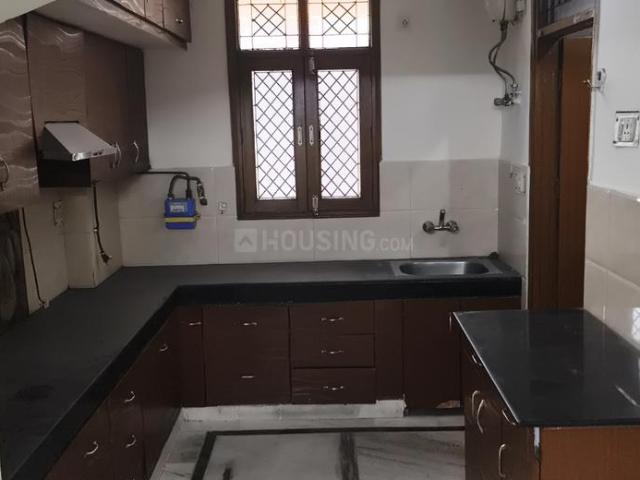 3 BHK Apartment in Sector 3 Dwarka for resale New Delhi. The reference number is 20597588