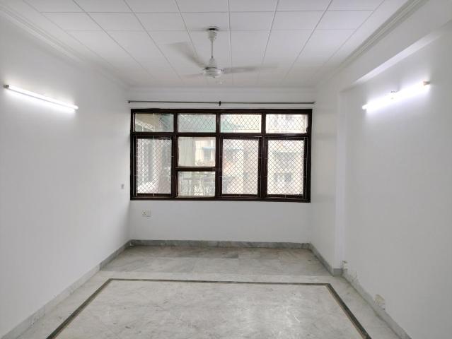 3 BHK Apartment in Sector 3 Dwarka for resale New Delhi. The reference number is 20597588