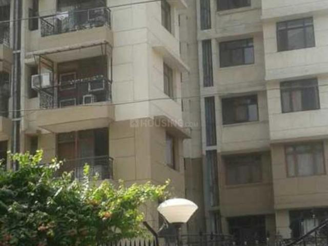 3 BHK Apartment in Sector 3 Dwarka for resale New Delhi. The reference number is 20762571