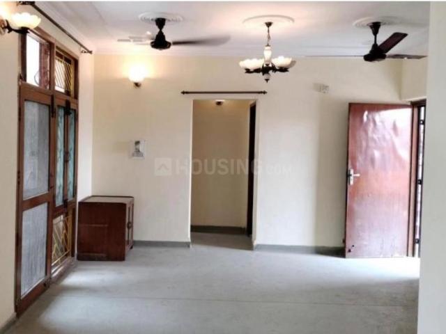 3 BHK Apartment in Sector 3 Dwarka for resale New Delhi. The reference number is 20828187
