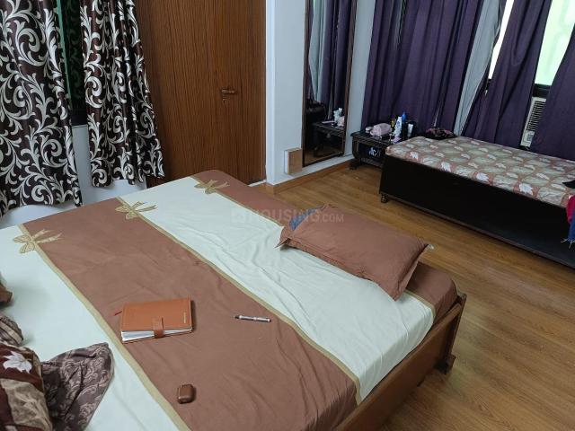 3 BHK Apartment in Sector 3 Dwarka for resale New Delhi. The reference number is 21291701