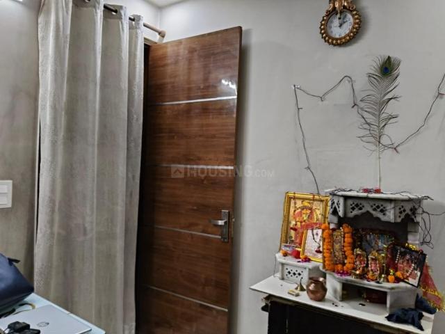 3 BHK Apartment in Sector 3 Dwarka for resale New Delhi. The reference number is 21362690