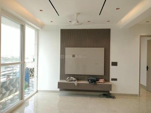 3 BHK Apartment in Sector 3 Dwarka for resale New Delhi. The reference number is 21376843