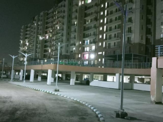 3 BHK Apartment in Sector 3 for rent Bahadurgarh. The reference number is 13663039
