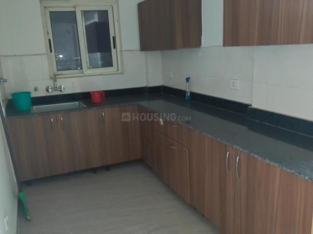 3 BHK Apartment in Sector 3 for rent Bahadurgarh. The reference number is 15560362