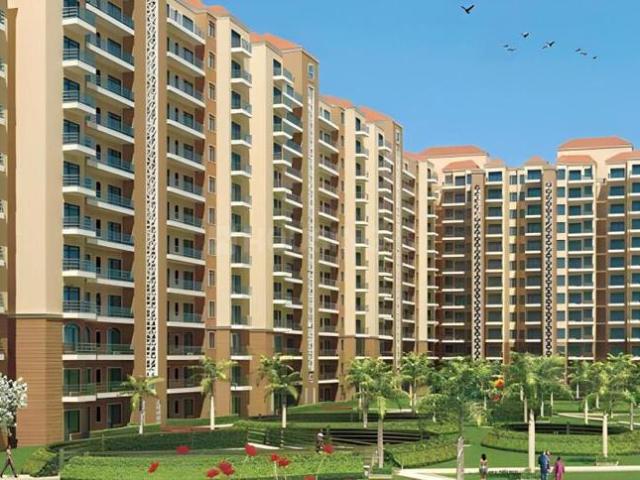 3 BHK Apartment in Sector 3 for rent Bahadurgarh. The reference number is 20699197