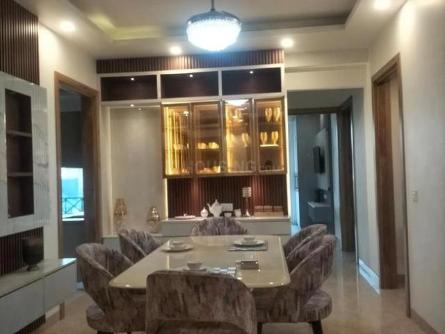 3 BHK Apartment in Sector 3 for rent Gurgaon. The reference number is 19839804