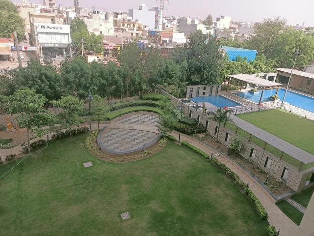 3 BHK Apartment in Sector 3 for rent Gurgaon. The reference number is 20823823