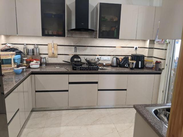 3 BHK Apartment in Sector 3 for rent Gurgaon. The reference number is 21254153