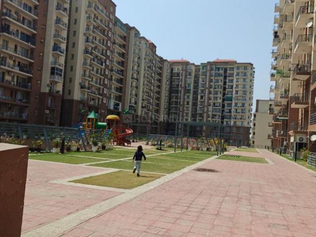 3 BHK Apartment in Sector 3 for resale Bahadurgarh. The reference number is 20829798