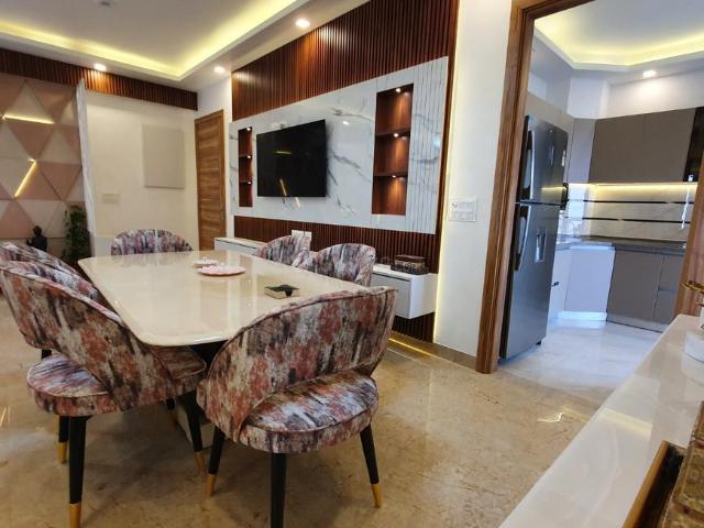 3 BHK Apartment in Sector 3 for resale Gurgaon. The reference number is 19474441