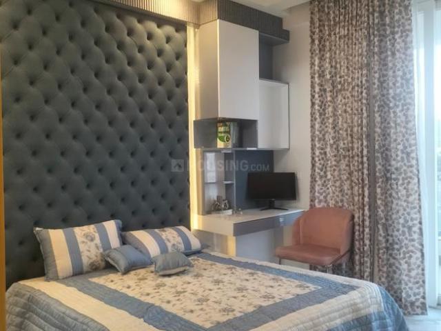 3 BHK Apartment in Sector 3 for resale Gurgaon. The reference number is 19727364